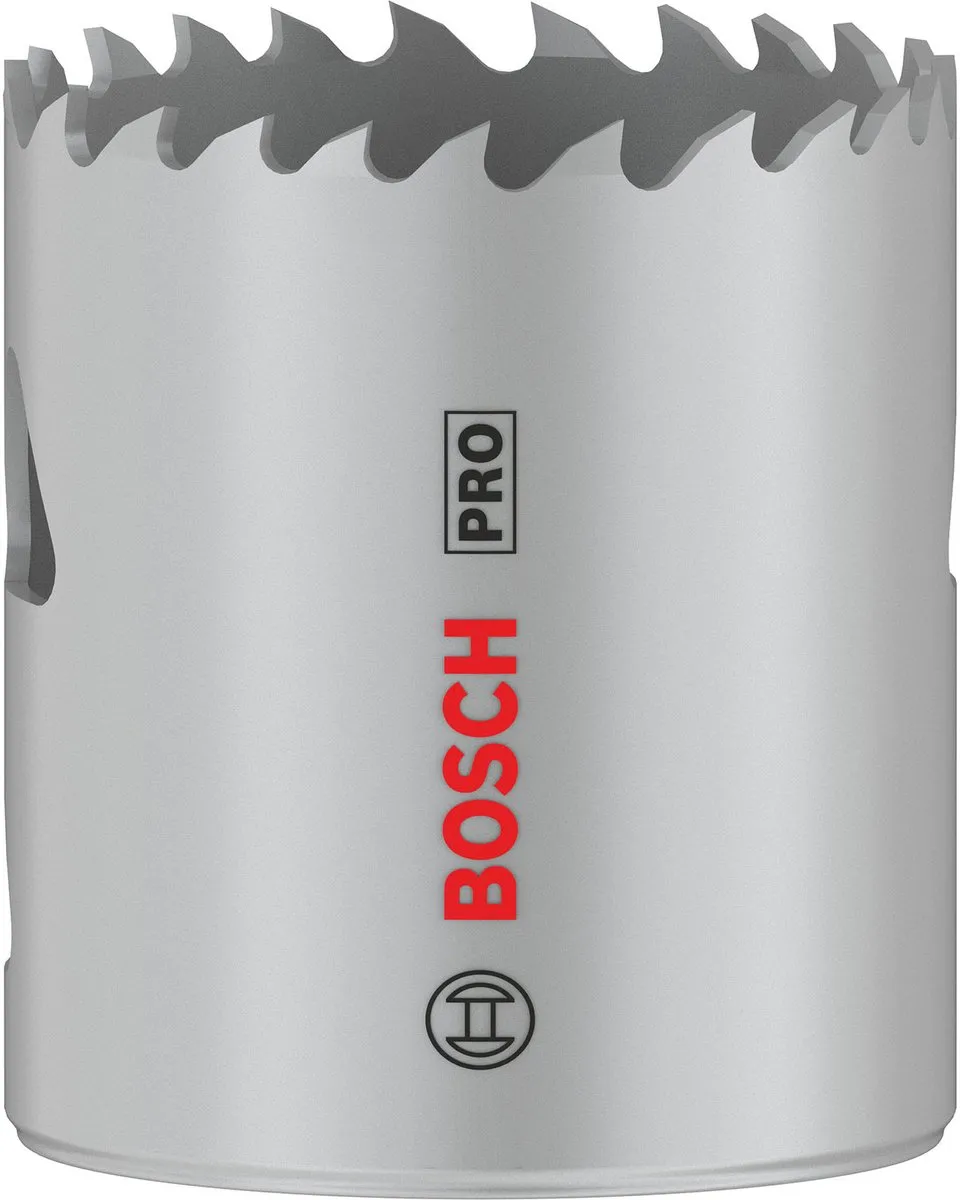 Bosch Professional PRO Multimateriaal Gatenzaag 44mm