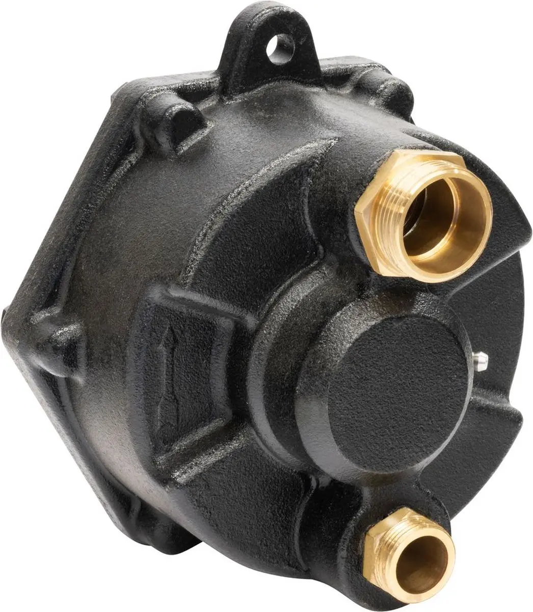 Güde ZWP 280-30 Traktor Aftakas Waterpomp - Rollenpomp - afbeelding 3 van 5