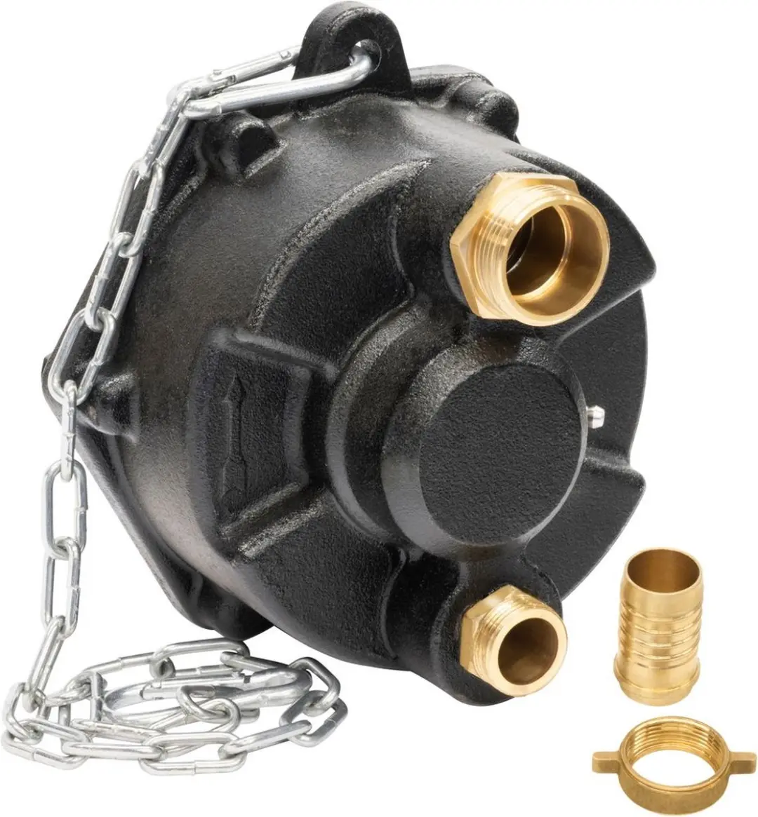 Güde ZWP 280-30 Traktor Aftakas Waterpomp