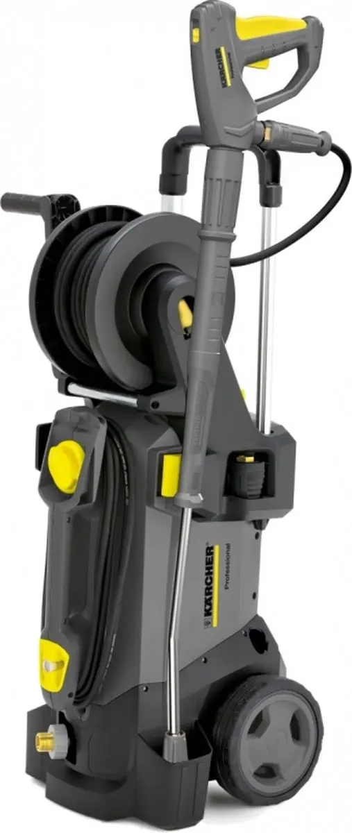 Kärcher Professional HD 5/15 CX Plus Hogedrukreiniger 2800W