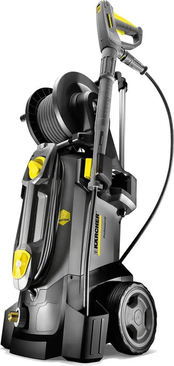Kärcher Professional HD 5/15 CX Plus Hogedrukreiniger 2800W - afbeelding 2 van 2