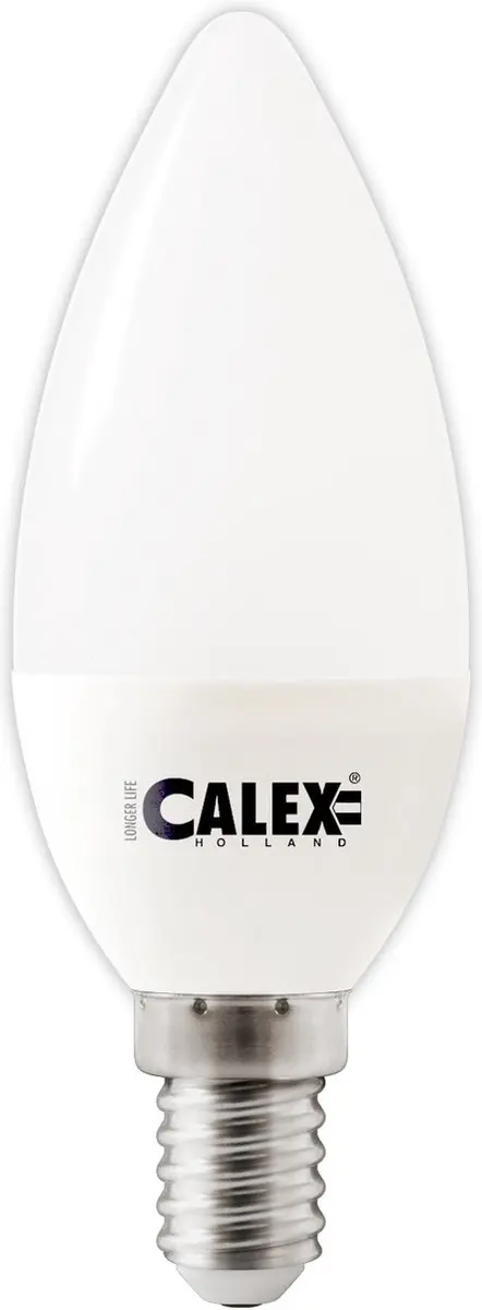 Calex E14 LED Kaarslamp 2.8W 215Lm 2200K