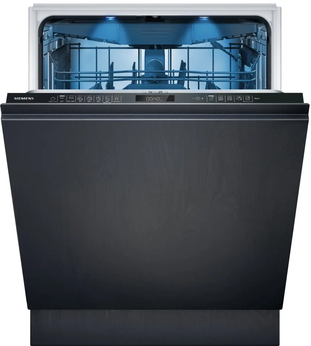 Siemens SN65EX22CE iQ500 Inbouw Vaatwasser
