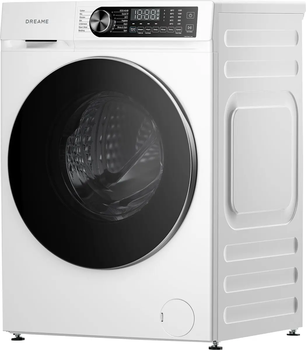 Dreame Wasmachine S-Ultra 9kg