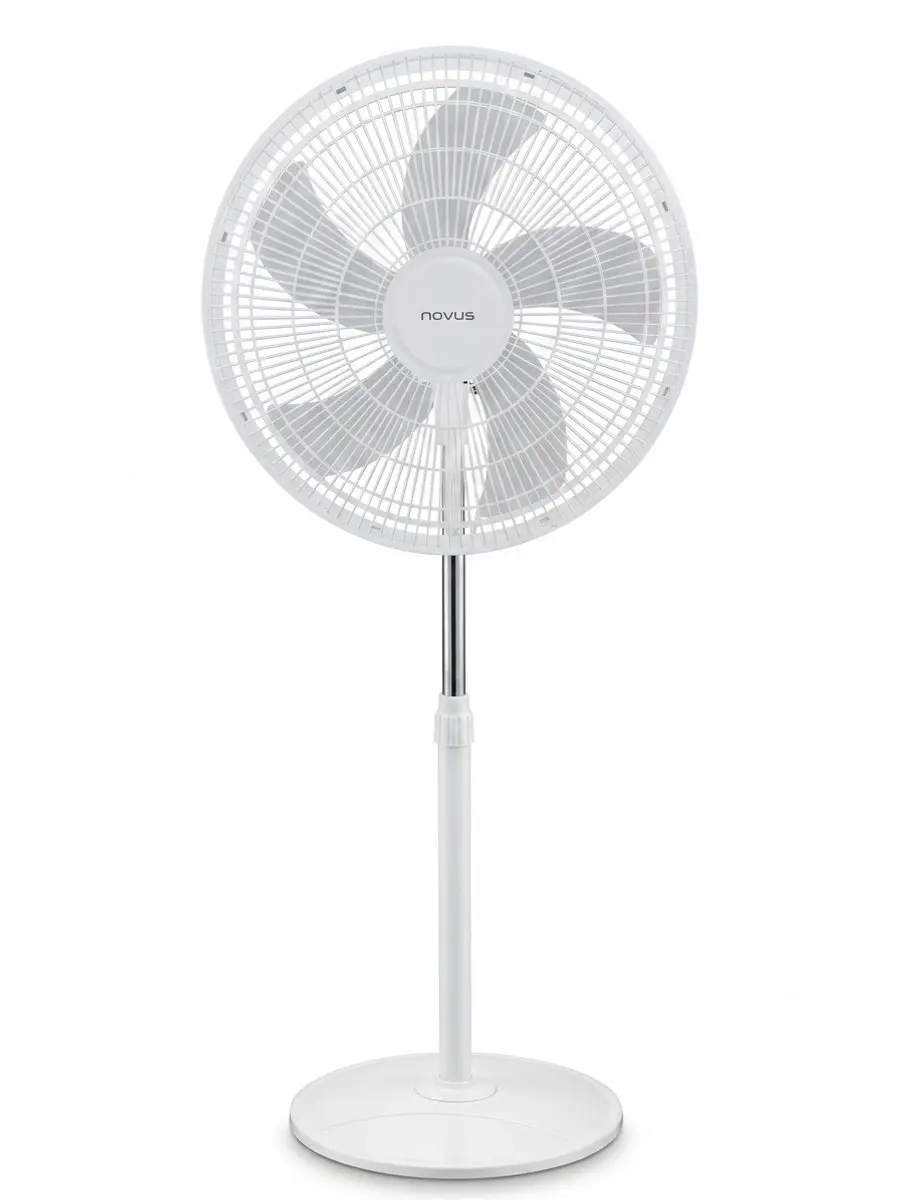 Novus Statiefventilator 18 Inch