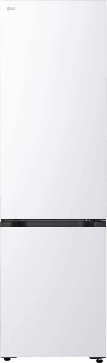 LG GBBSJ20DSW Koel-vriescombinatie 375L