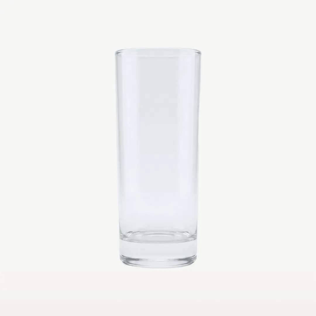 Arcoroc Islande Longdrinkglazen 36cl BIJ4226 - 6 Stuks - Transparant