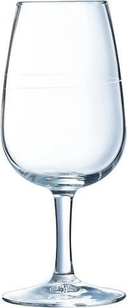 Arcoroc Viticole Rood Wijnglas 21,5cl