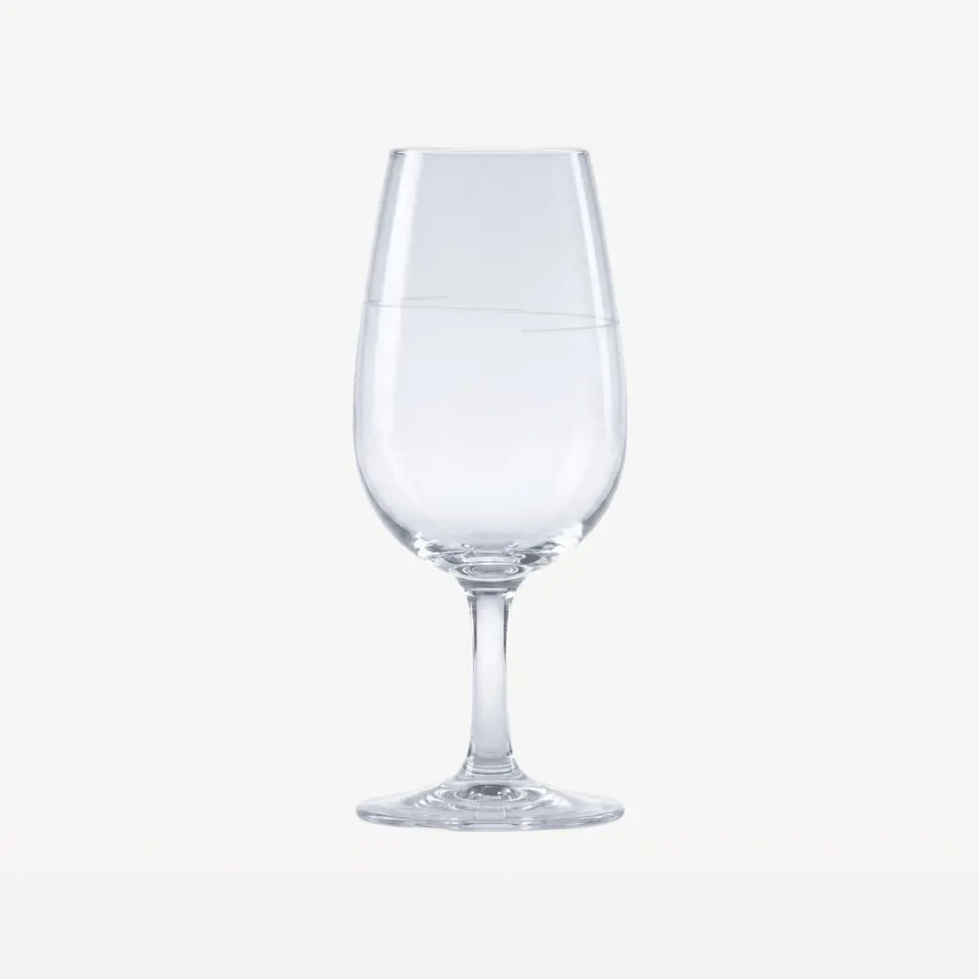 Arcoroc Viticole Rood Wijnglas 21,5cl - Set van 12
