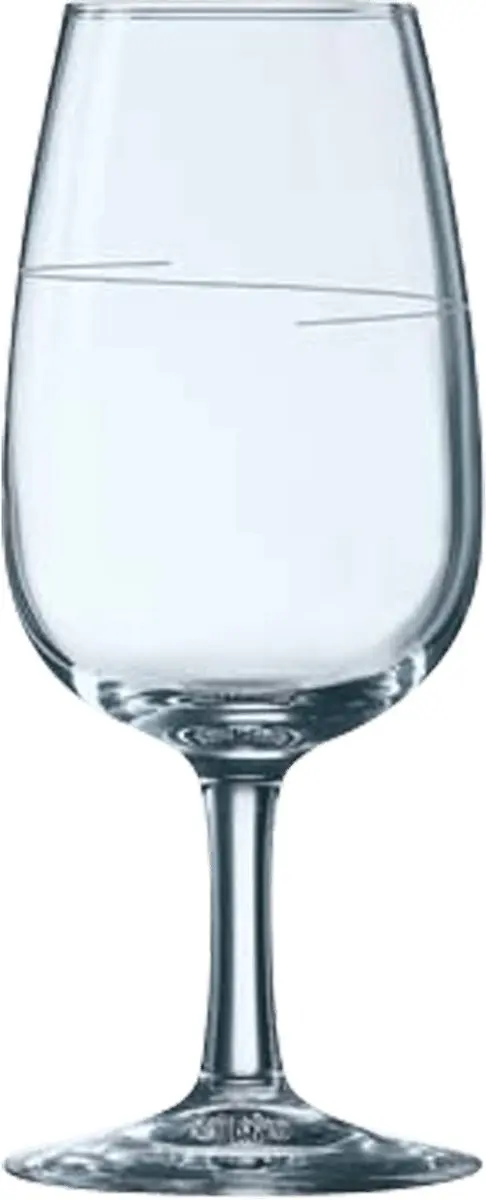 Arcoroc Viticole Rood Wijnglas 21,5cl - Set van 12