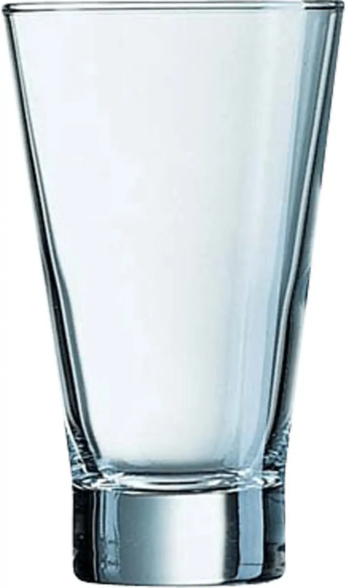 Arcoroc Shetland Tumblers 15 cl / 150 ml