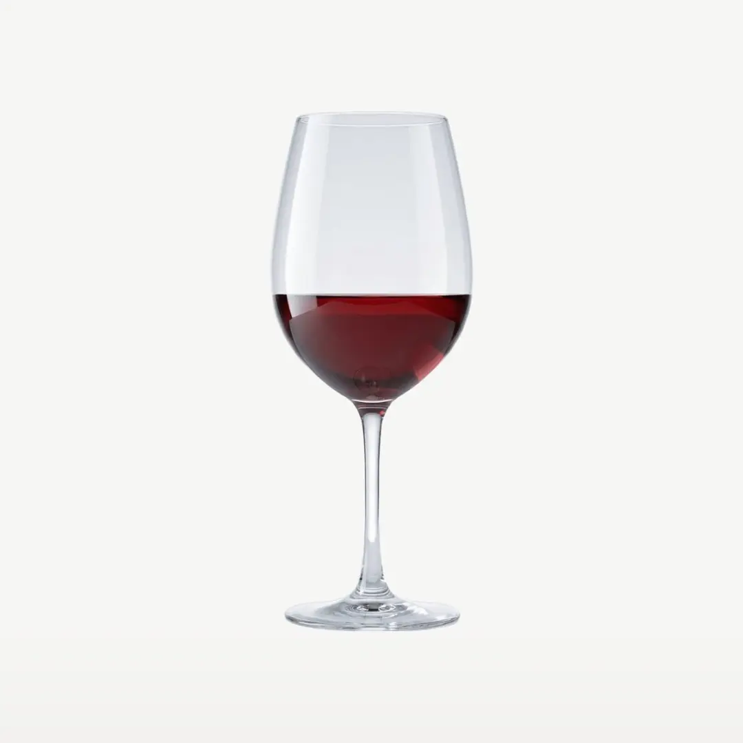 Chef & Sommelier Cabernet Tulip Wijnglazen 75cl - Set van 6