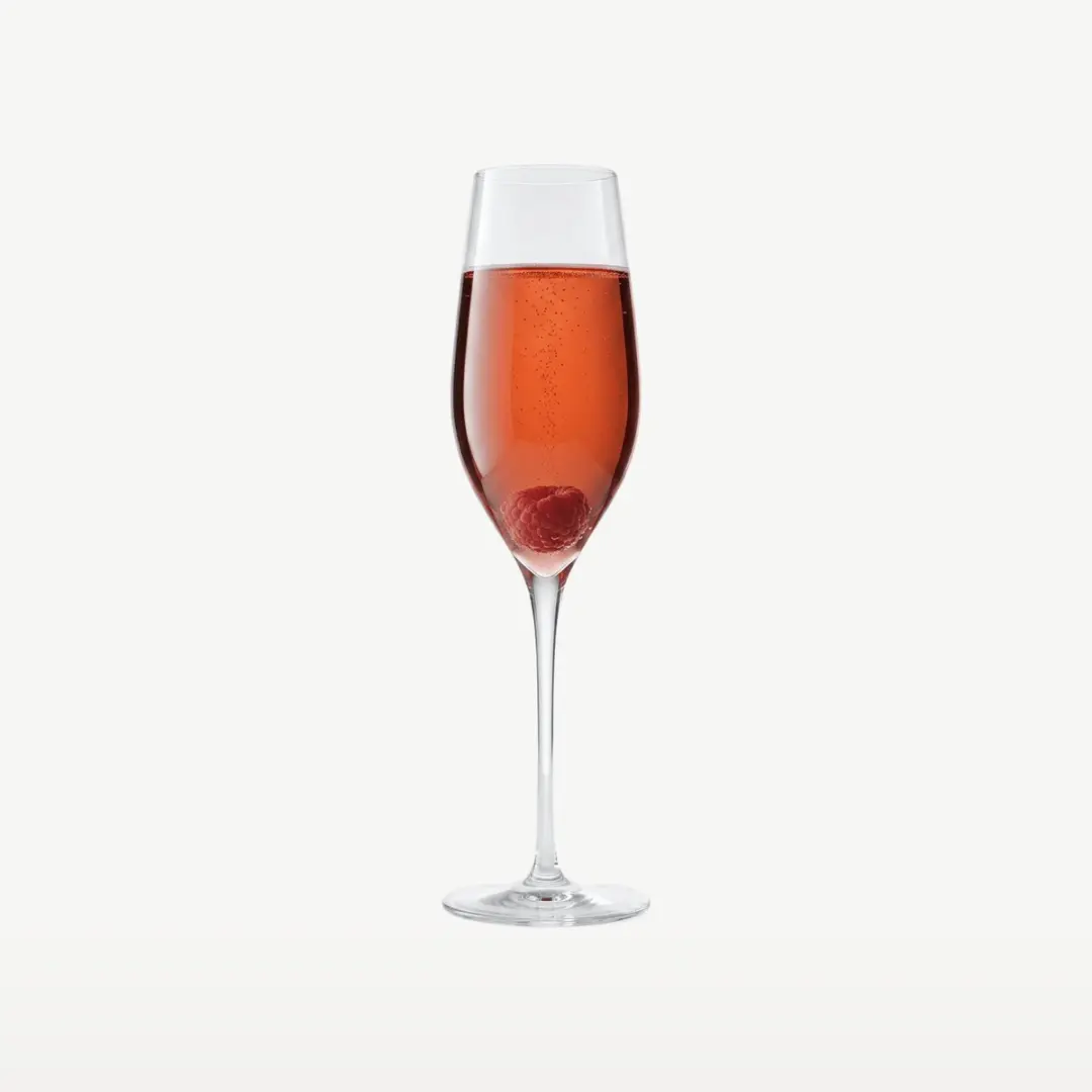 Luigi Bormioli Vinea Champagneflutes 27cl