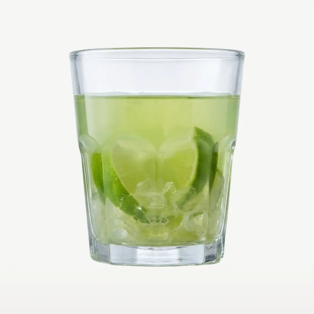 Bormioli Rocco Rock Bar Tumblers 20cl
