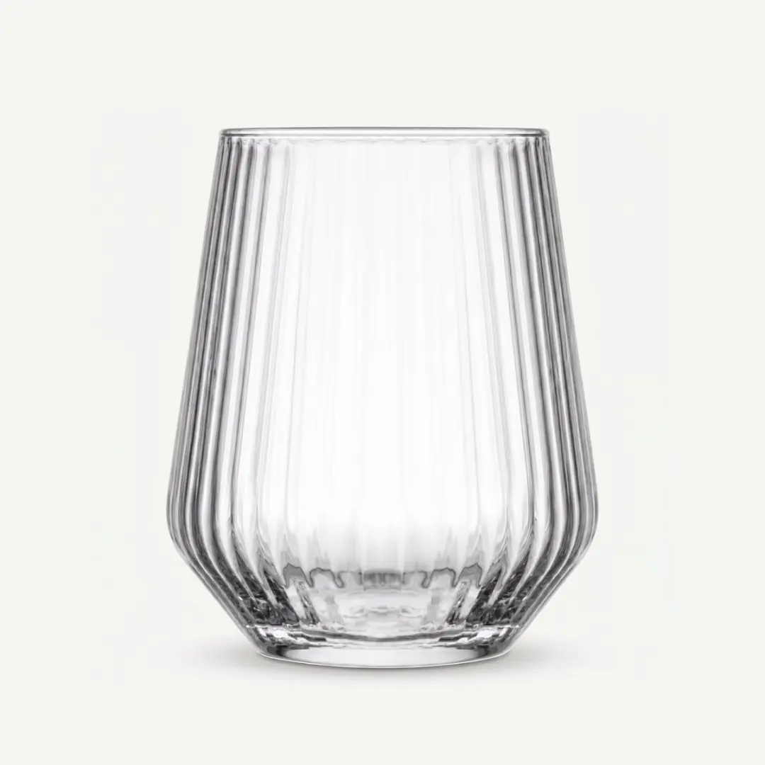 Pasabahce Allegra Focus Tumblers 425ml - Set van 6