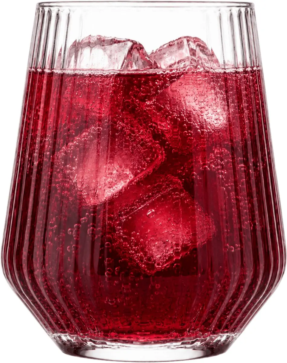 Pasabahce Allegra Focus Tumblers 425ml - Set van 6