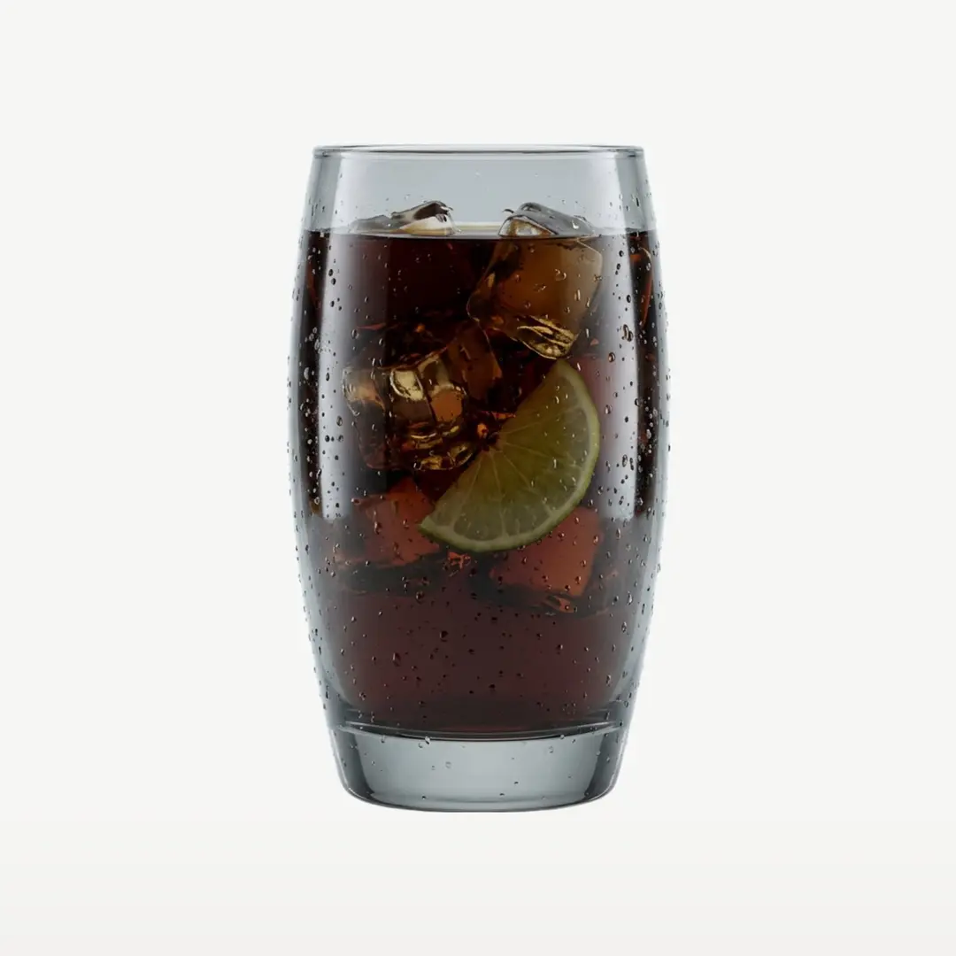 Arcoroc Color Studio Waterglazen