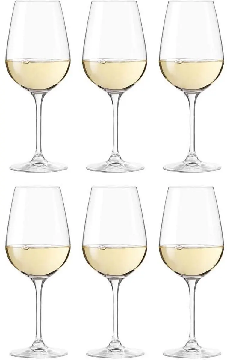 Leonardo TIVOLI Witte wijnglasglas 450ml
