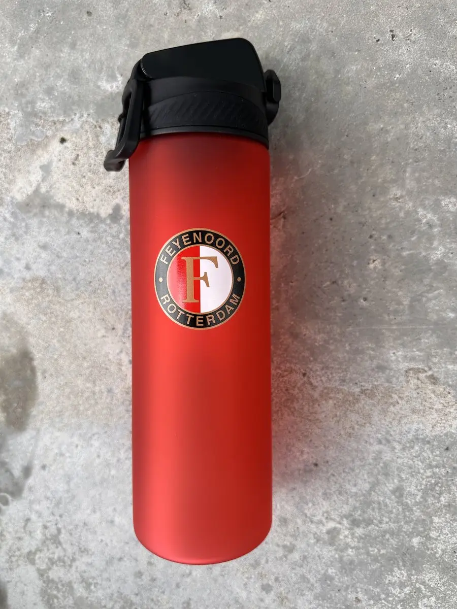 Feyenoord Waterfles 750ml