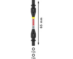 Bosch Professional Slagschroevendraaier Bit Set