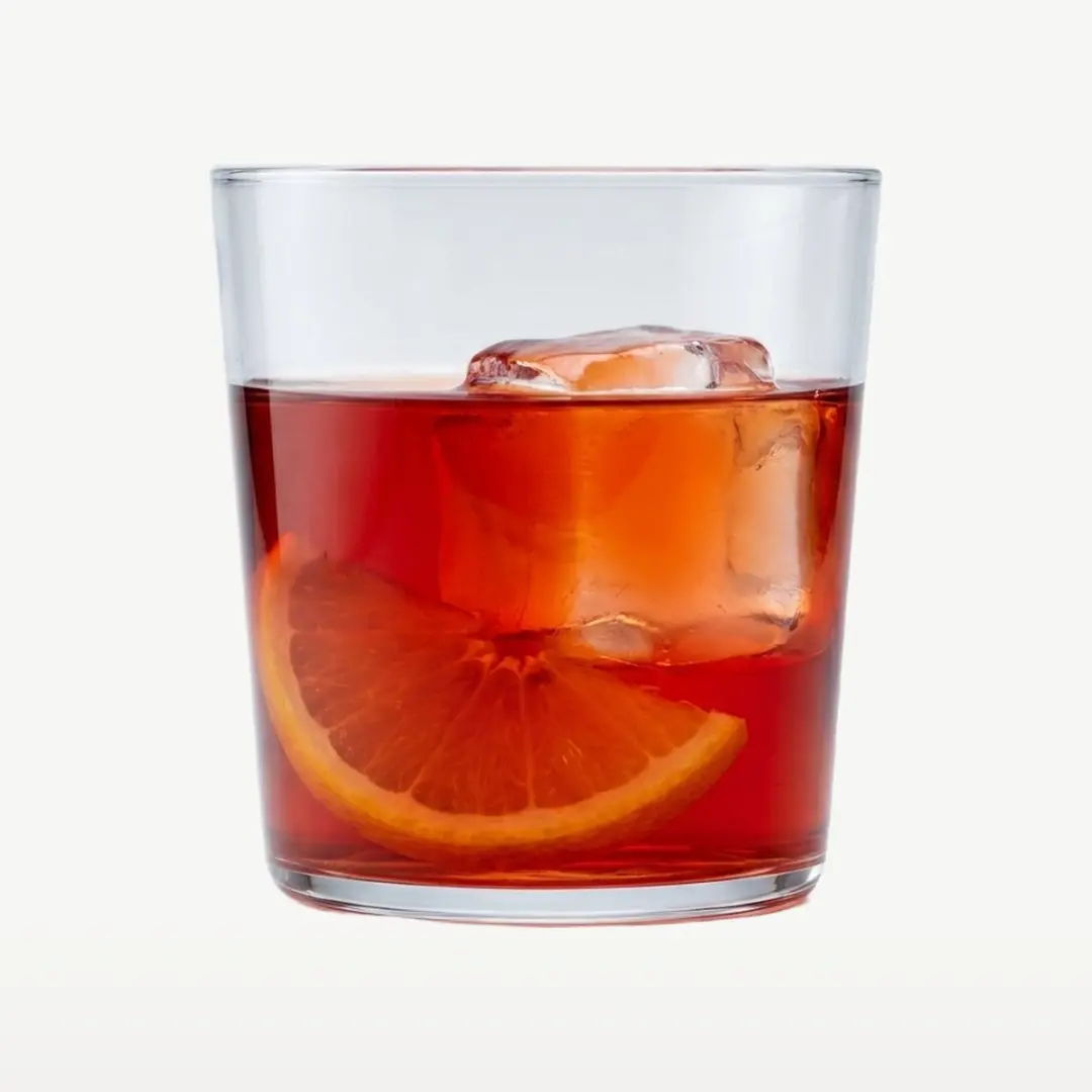 Onis Cidra Tumblers 33,3 cl / 333 ml Dikke Rand