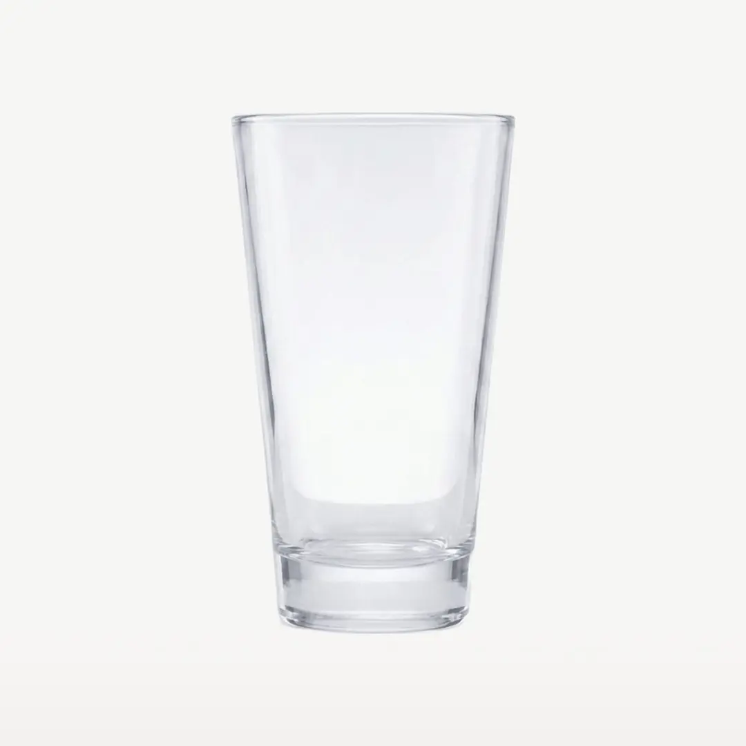 Onis York Longdrinkglazen 36cl - Set van 6