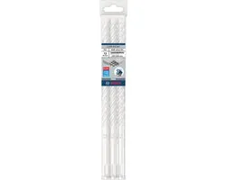 Bosch Professional SDS plus-5X Hamerboor 12x200x260