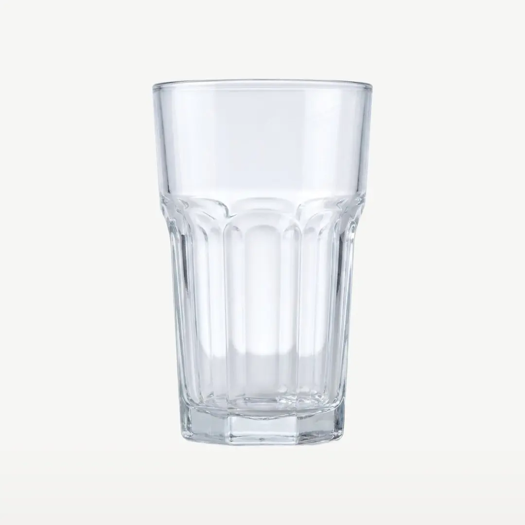 Libbey Onis Titan Longdrinkglazen 29cl - Set van 12 - afbeelding 3 van 6