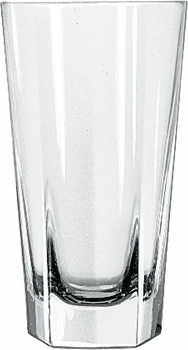 Onis Pentagon Longdrinkglazen 29cl