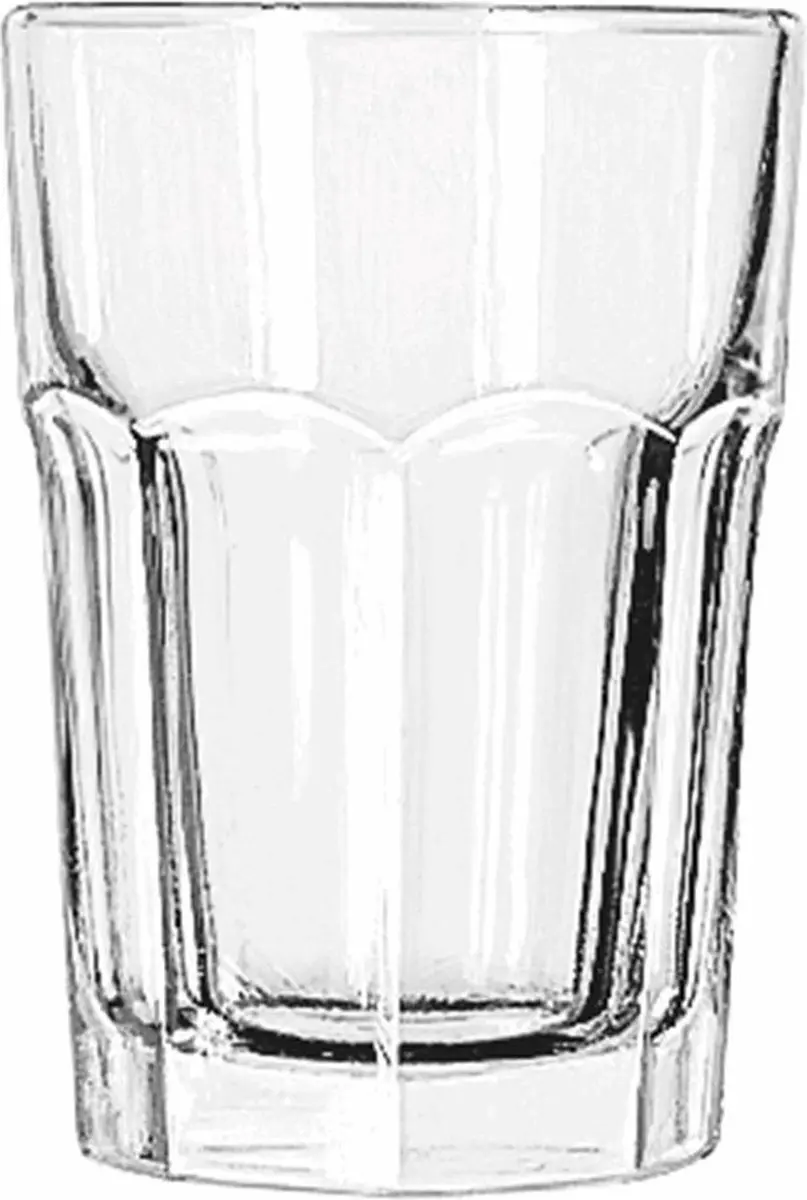 Libbey Onis Titan Longdrinkglazen 35cl - Set van 12 - afbeelding 6 van 6
