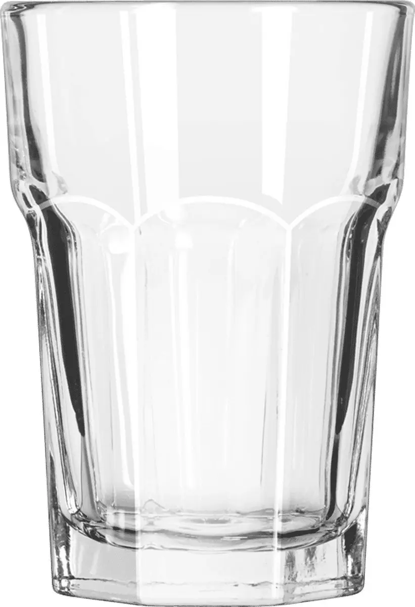 Libbey Onis Titan Longdrinkglazen 35cl - Set van 12 - afbeelding 5 van 6