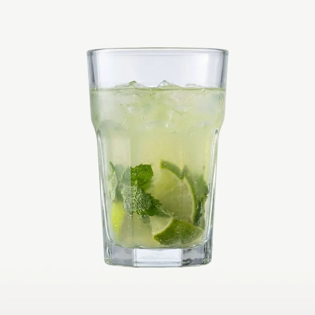 Libbey Onis Titan Longdrinkglazen 35cl