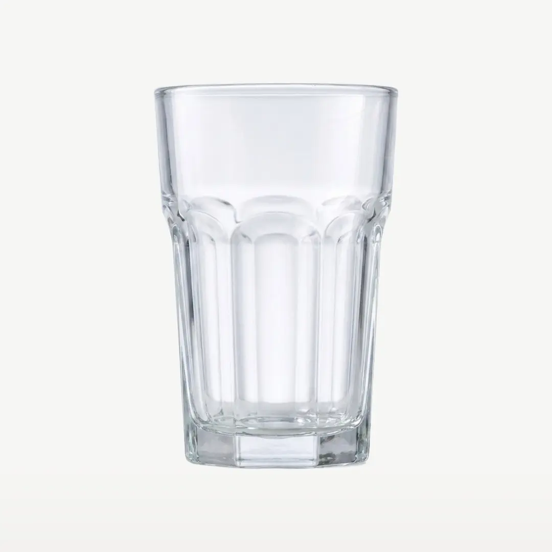 Libbey Onis Titan Longdrinkglazen 35cl - Set van 12 - afbeelding 4 van 6