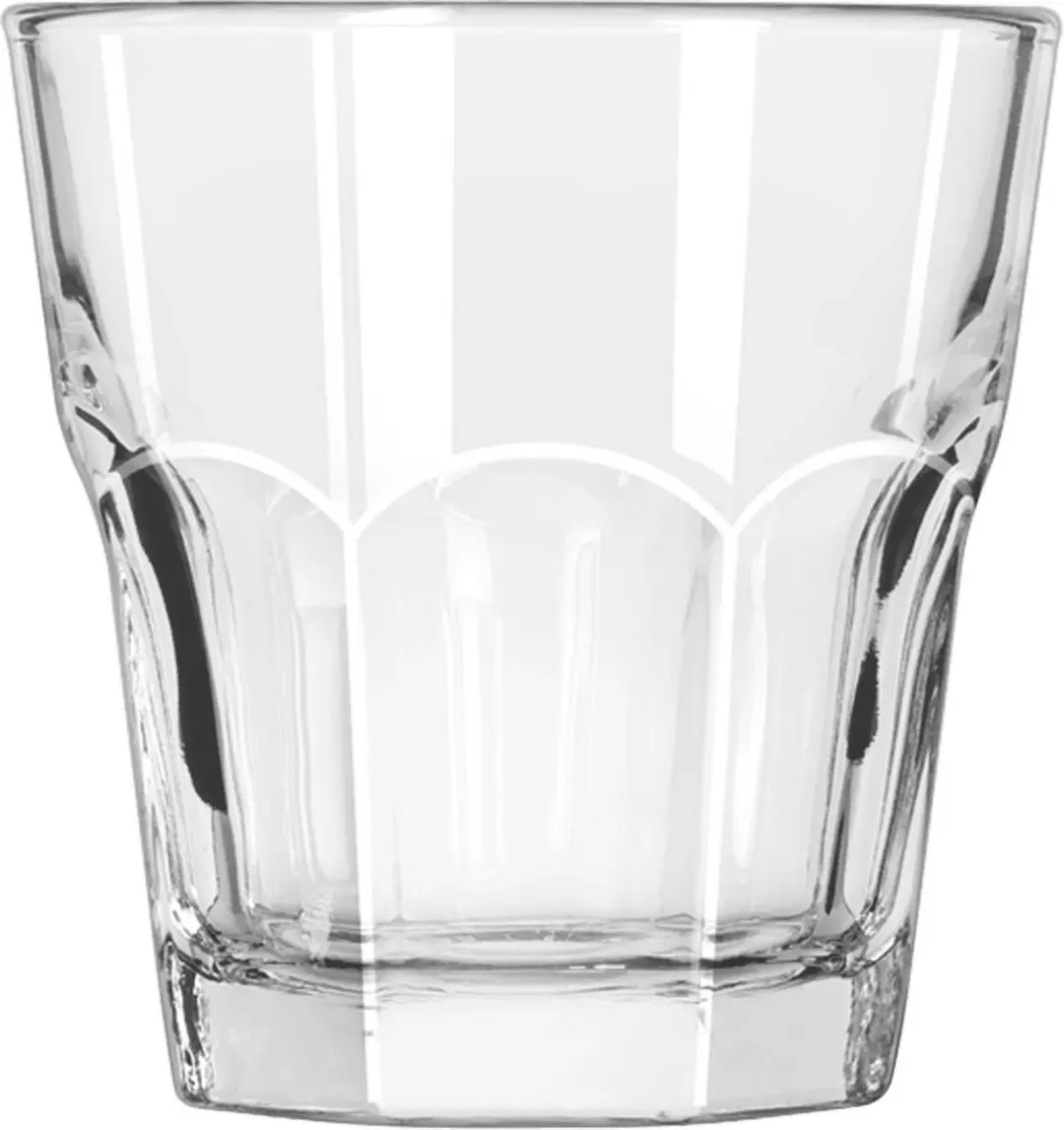 Libbey Onis Titan Tumblers 26cl - 12 Stuks - Transparant - afbeelding 5 van 6