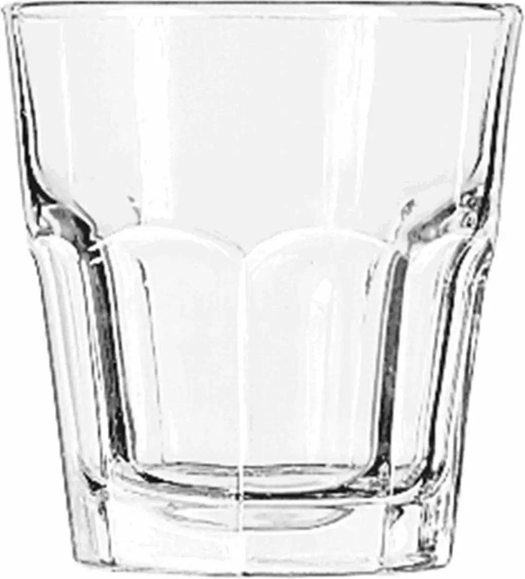 Libbey Onis Titan Tumblers 26cl