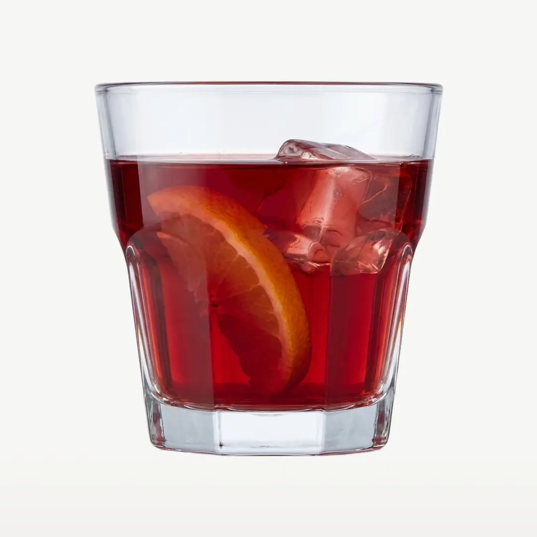Libbey Onis Titan Tumblers 26cl - 12 Stuks - Transparant - afbeelding 2 van 6