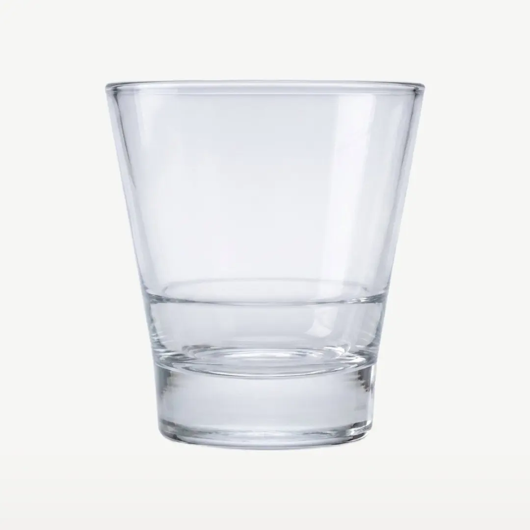 Libbey Onis Adventure Tumblers 266ml - Set van 12 - Transparant - afbeelding 3 van 6