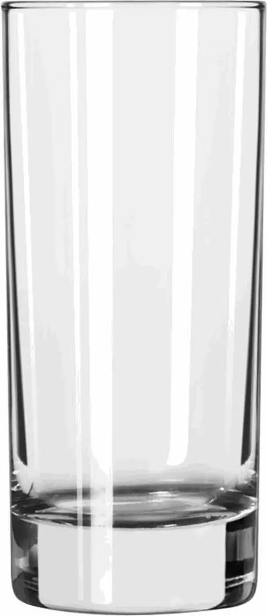 Onis Manhattan Longdrinkglazen 22cl - Set van 12