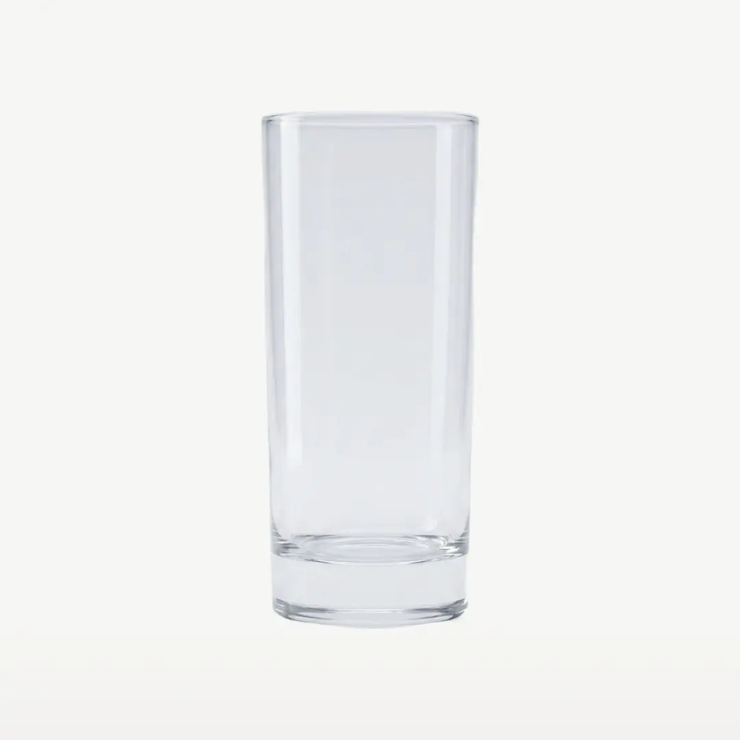 Onis Manhattan Longdrinkglazen 22cl - Set van 12