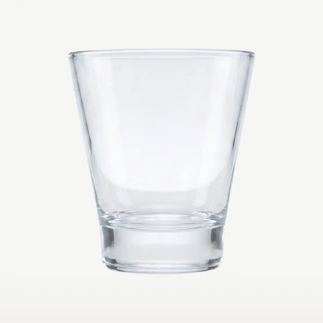 Onis Adventure Tumblers 20cl - Set van 12 - Transparant