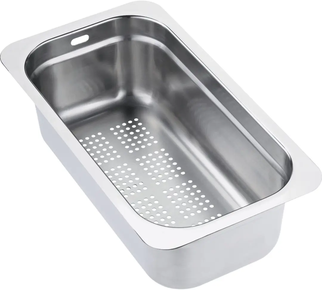 Franke 112.0043.993 vergiet Roestvrijstaal