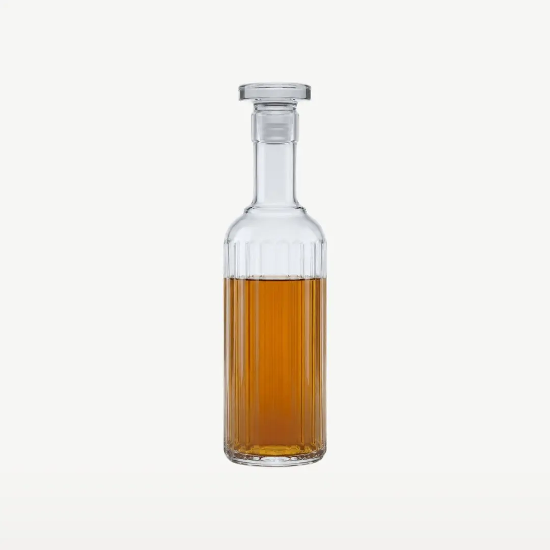 Luigi Bormioli Bach Karaf 731ml - Transparant
