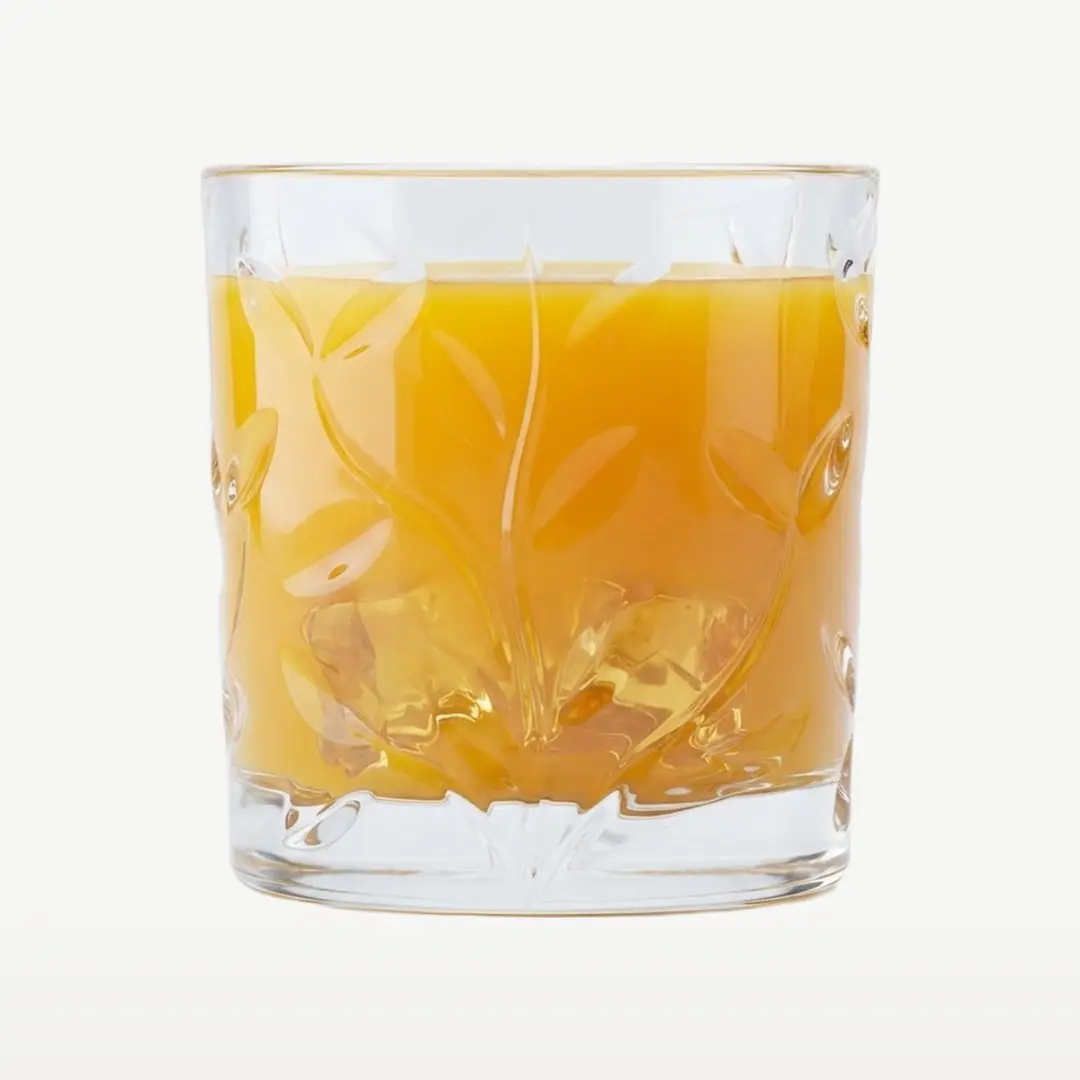 RCR Laurus Whiskyglazen 33cl