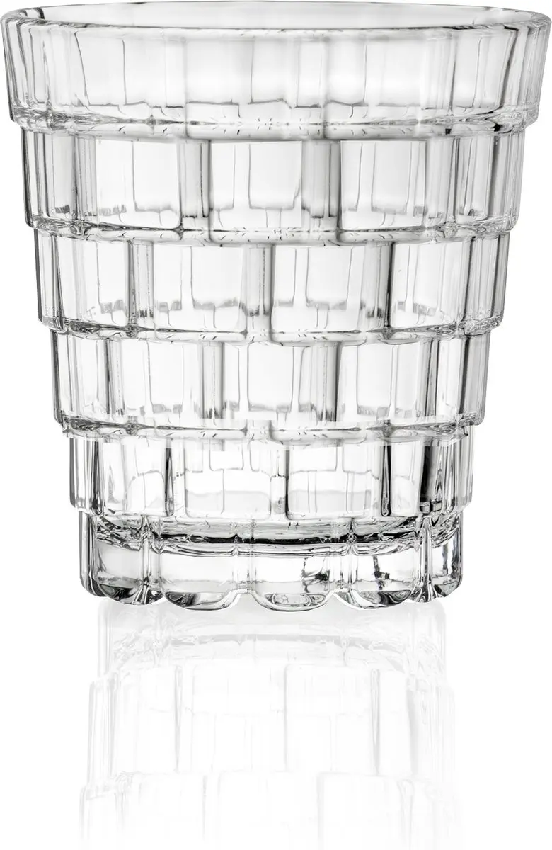 RCR Stack Tumblers 32cl