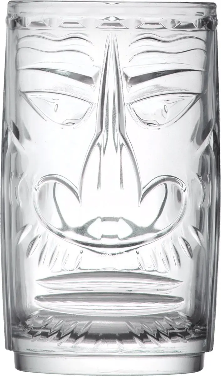 RCR Crystal Tiki Sardinia Cocktailglazen - 46cl - 6 Stuks