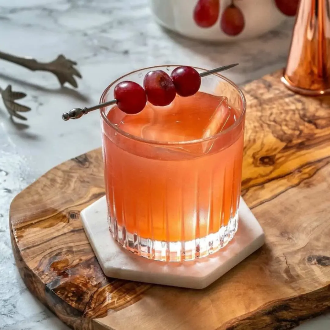 RCR Timeless Whiskey Karaf 0.75L - 6 Glazen - afbeelding 5 van 6
