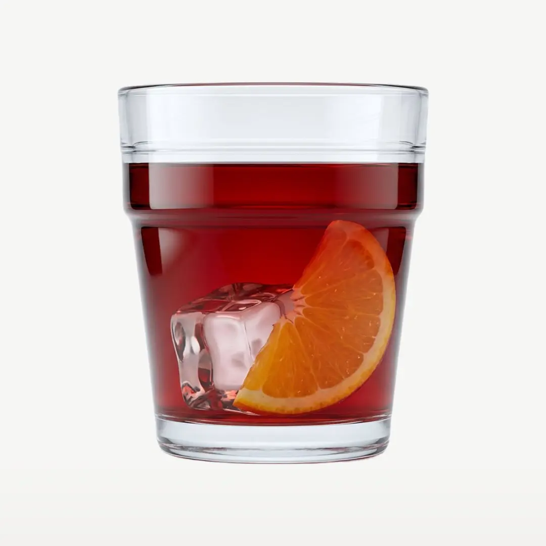 Bormioli Rocco Habana waterglas
