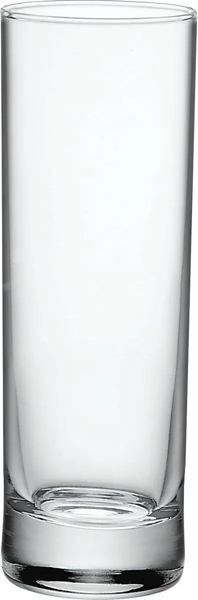 Bormioli Rocco Gina Longdrinkglas 21,5cl