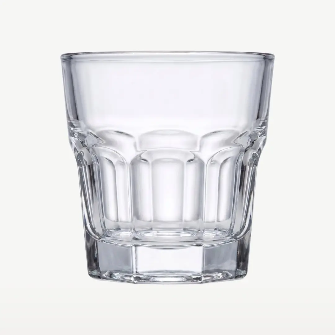 Pasabahce Tumbler Casablanca 25cl - Transparant