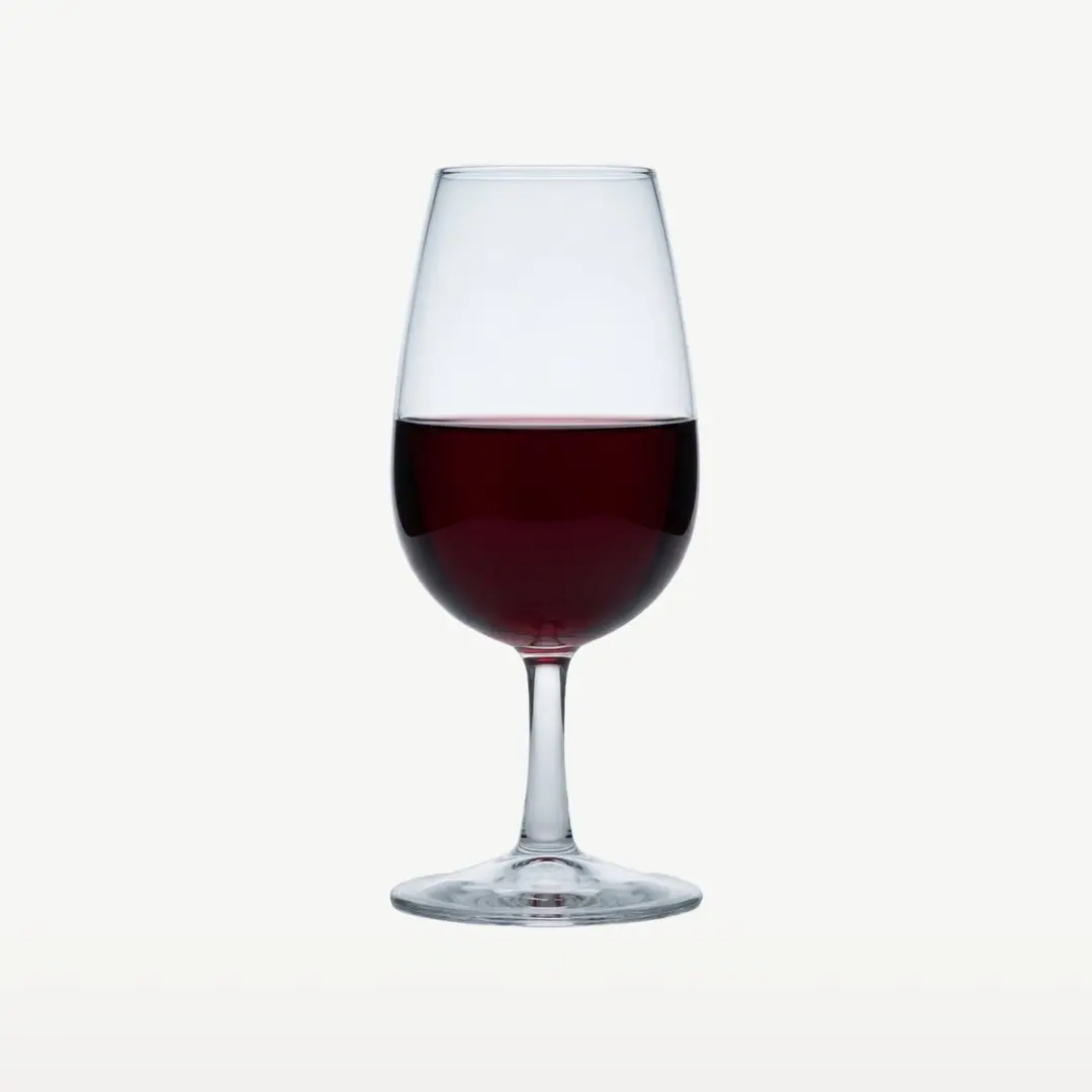 Pasabahce Proefglas 20cl - Set van 12 - Transparant